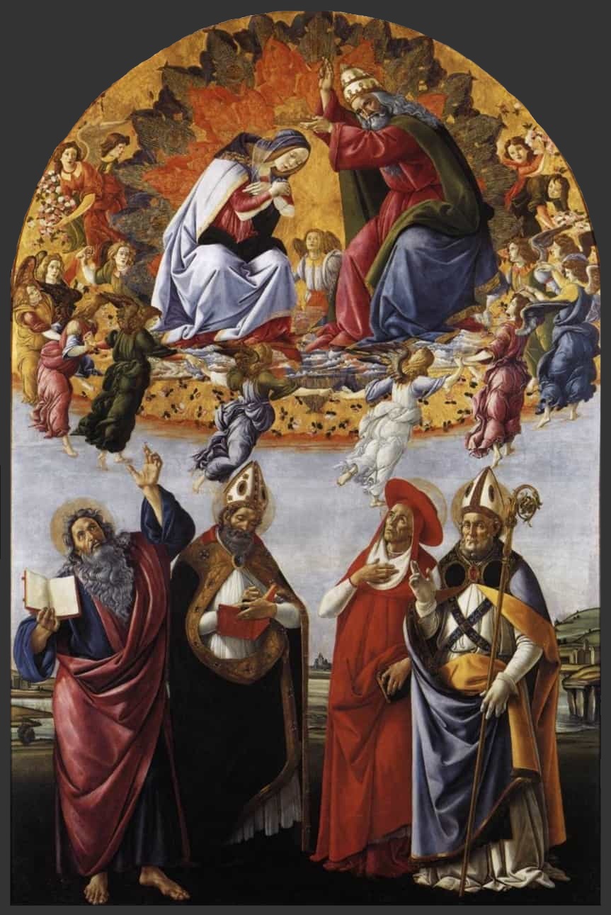 聖マルコ祭壇画